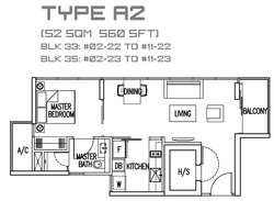 My Manhattan (D18), Condominium #568180461